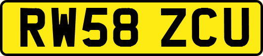 RW58ZCU