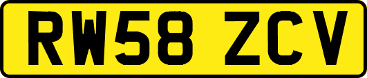 RW58ZCV