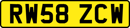 RW58ZCW