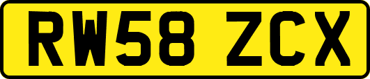 RW58ZCX