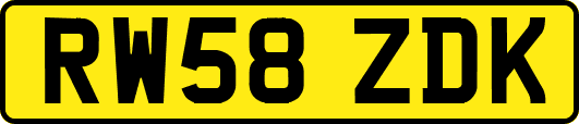 RW58ZDK