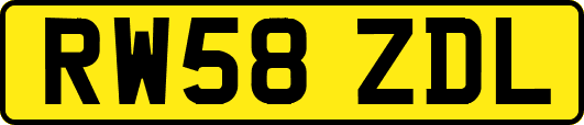 RW58ZDL