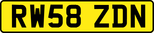 RW58ZDN