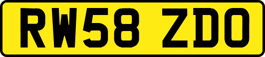 RW58ZDO