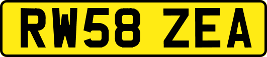 RW58ZEA