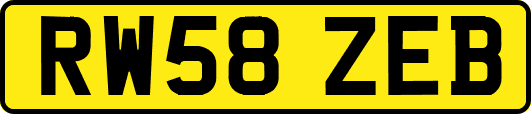 RW58ZEB