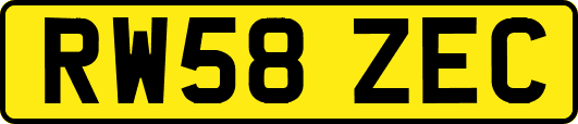 RW58ZEC