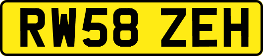 RW58ZEH