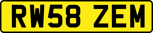 RW58ZEM
