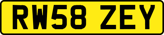 RW58ZEY