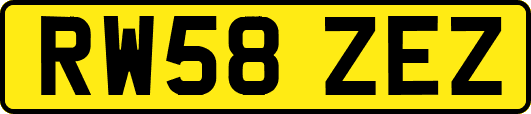 RW58ZEZ