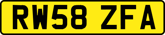 RW58ZFA