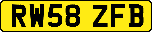 RW58ZFB