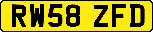 RW58ZFD