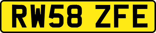 RW58ZFE