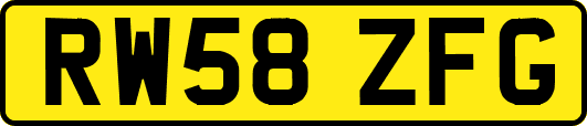 RW58ZFG
