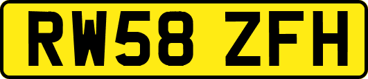 RW58ZFH