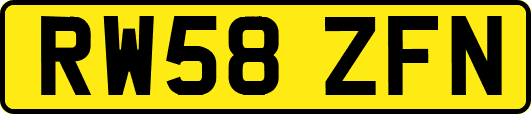 RW58ZFN