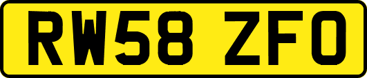 RW58ZFO