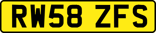 RW58ZFS