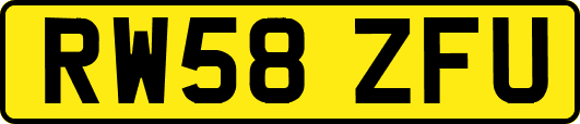RW58ZFU