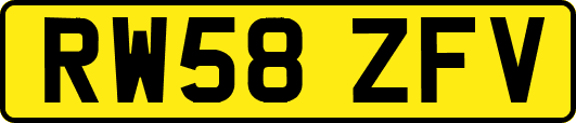 RW58ZFV