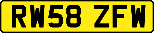 RW58ZFW