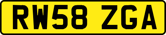 RW58ZGA