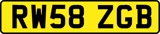 RW58ZGB