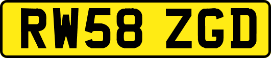 RW58ZGD