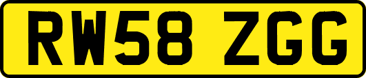 RW58ZGG