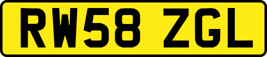 RW58ZGL