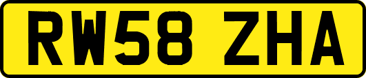 RW58ZHA