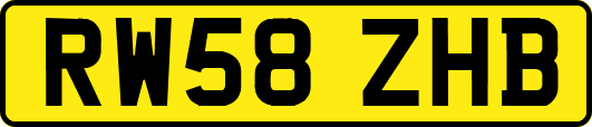 RW58ZHB