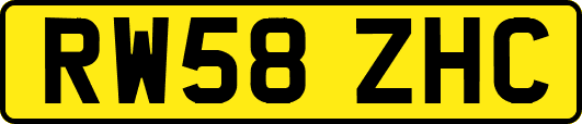 RW58ZHC
