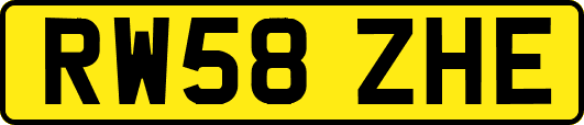 RW58ZHE