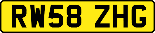 RW58ZHG