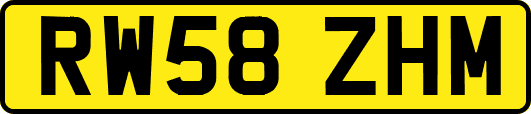 RW58ZHM