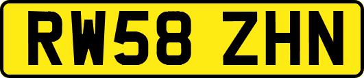 RW58ZHN
