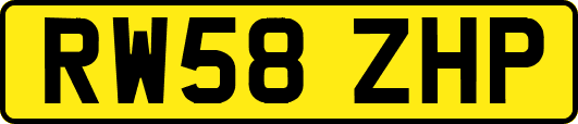 RW58ZHP