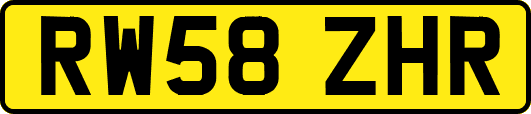 RW58ZHR