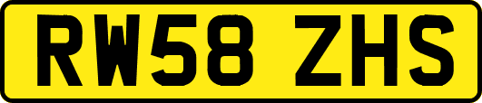 RW58ZHS