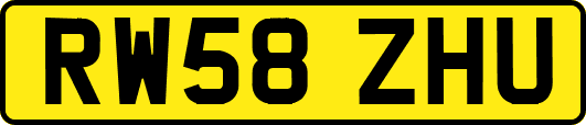 RW58ZHU