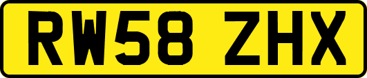 RW58ZHX