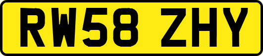 RW58ZHY