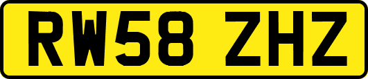RW58ZHZ