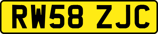 RW58ZJC