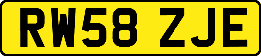 RW58ZJE