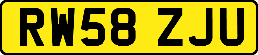RW58ZJU