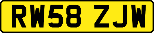 RW58ZJW